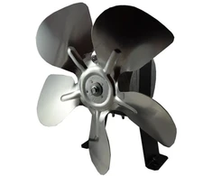 Usorteret Ventiliatorius 90W Ø356mm 230V