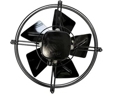 Usorteret Ventiliatorius GDE/CGD Ø315mm
