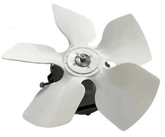 Usorteret Ventiliatorius MGV82 F/ MF MFE MR