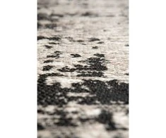 VIVARAISE CATANIA LAUKO KILIMAS Juodas 120X170
