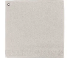 Rankšluostis VIVARAISE CURL RANKINIAI Lininiai 50X50
