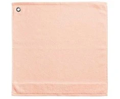 Rankšluostis VIVARAISE CURL HANDTOWL pudra 50X50
