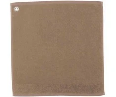VIVARAISE CURL RANKŠLUOSTIS Tabako spalvos 50X50