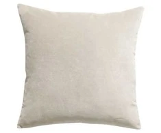 VIVARAISE ELISE CUSHION GREGE 45X45