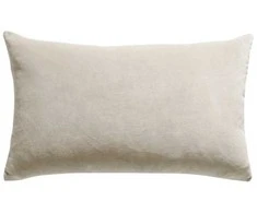 VIVARAISE ELISE CUSHION GREGE 40X65