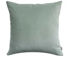 VIVARAISE ELISE CUSHION OPALINE 45X45