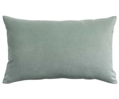 VIVARAISE ELISE CUSHION OPALINE 40X65