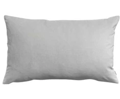VIVARAISE ELISE CUSHION PERLE 40X65