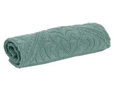 VIVARAISE ENZO BATHMAT Verdigris54X110