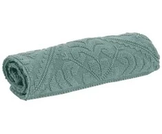VIVARAISE ENZO BATHMAT Verdigris70X140