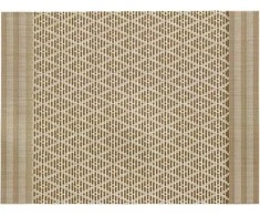 VIVARAISE KADRA PLACEMAT CAMEL 33X45