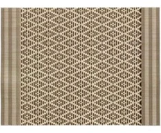 Rankšluostis VIVARAISE KADRA PLACEMAT Kava 33X45