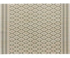 VIVARAISE KADRA PLACEMAT Žalia 33X45