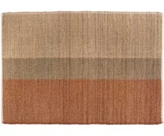 VIVARAISE KARAN KILIMAS TERRACOTTA 60X90