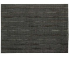 Rankšluostis VIVARAISE MANOKA PLACEMAT Carbon 33X45