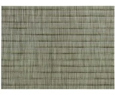 VIVARAISE MANOKA PLACEMT MATCHA33X45