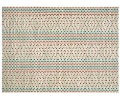 VIVARAISE PANAMA PLACEMAT LICHEN33X45