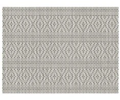 VIVARAISE PANAMA PLACEMAT PEARL 33X45