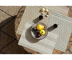 VIVARAISE PANAMA PLACEMAT Slyva 33X45