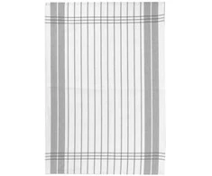 VIVARAISE PETITESRAYURES rankšluostis pilkas 50x70