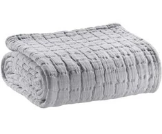 VIVARAISE SWAMI BEDCOV PERLE 130X200