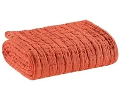 VIVARAISE SWAMI BEDCOV ROOIB 130X200