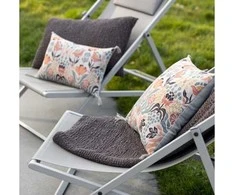 VIVARAISE TANA BLANKET Kava 140X200