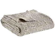 VIVARAISE TANA BLANKET Linas 140X200