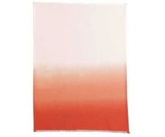 VIVARAISE TIE&amp;DYE VIRTUVĖS RANKŠLUOSTIS Persikų spalvos 50x70