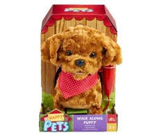 Sandy Happy Pets Šuniukas pasivaikščiojimui – kokapū
