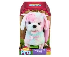 Happy Pets „Walk Along Puppy“ – batikos dažai
