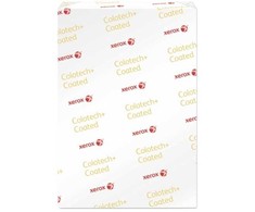 „Xerox“, „Colotech+ Silk“, dvipusis popierius, baltas, 170 g/m2, 420 mm x 297 mm, A3, puslaidininkinis