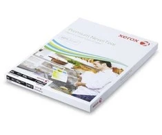 Xerox Paper Premium Never Tear PNT 95 A3 (125 g/100 lapų, A3)