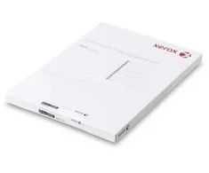 Xerox 003R98205, Folija, Permatoma, Lazerinis, A4 (210 × 297 mm), 100 g/m², 50 lapų