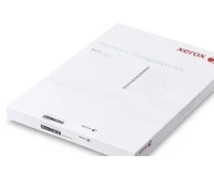 Xerox Paper Permatoma plėvelė - 115 m A4 paprasta (50 lapų, A4)