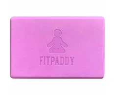 Fitpaddy Jogos blokelis Lila 2st