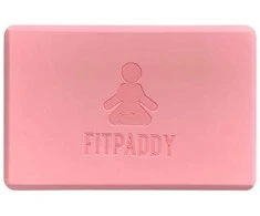 Fitpaddy Jogos blokas Rosa 2st