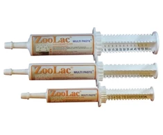 Usorteret ZooLac Multi pasta, 32 ml, DK