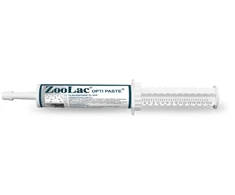 Usorteret ZooLac Opti pasta 32 ml, DK