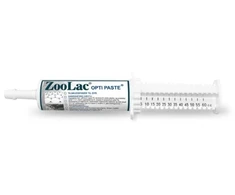 Usorteret ZooLac Opti pasta 60 ml, DK
