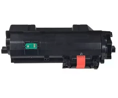 Utax toneris 1T0C140UT0 / PK-1014, juodas