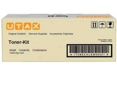 UTAX Copy Kit CK-8531K CK8531K Juodas Juodas (1T02XD0UT0)
