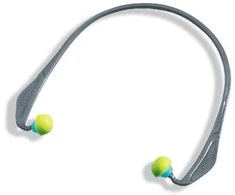 Uvex UX-XCAP - X-CAP ausų kištukai su juostele - uni