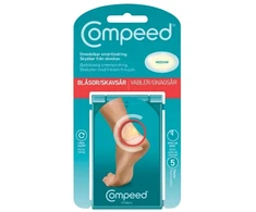 Vabelplaster, Compeed, M, 6,8x4