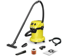 Karcher WD 3 P V-17/4/20 seminaras
