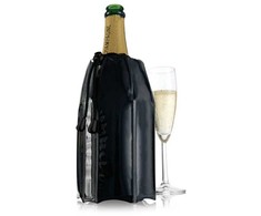 Vacu Vin Aktyvus šampano aušintuvas „Vacuvin“
