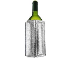 Vacu Vin VACUVIN vyno aušintuvas Active Stainless VACU VIN®