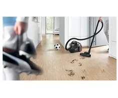 Dulkių siurblys Vacuum cleaner Bosch BGS21POW2