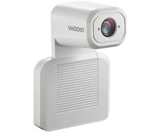 Vaddio „IntelliSHOT-M“ automatinio sekimo kamera, 8,51 MP, „Exmor“, „Full HD“, 1920 x 1080 pikselių, 30 kadrų per sekundę, balta