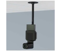 Vaddio IntelliSHOT, 8,51 MP, CMOS, „Full HD“, 1920 x 1080 pikselių, 30 kadrų per sekundę, juoda